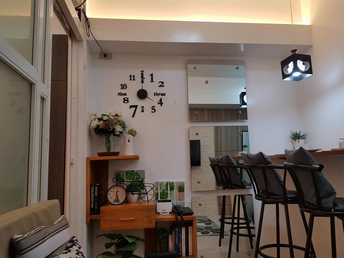 Cozy And Home Vacation Pad Tagaytay City Екстер'єр фото