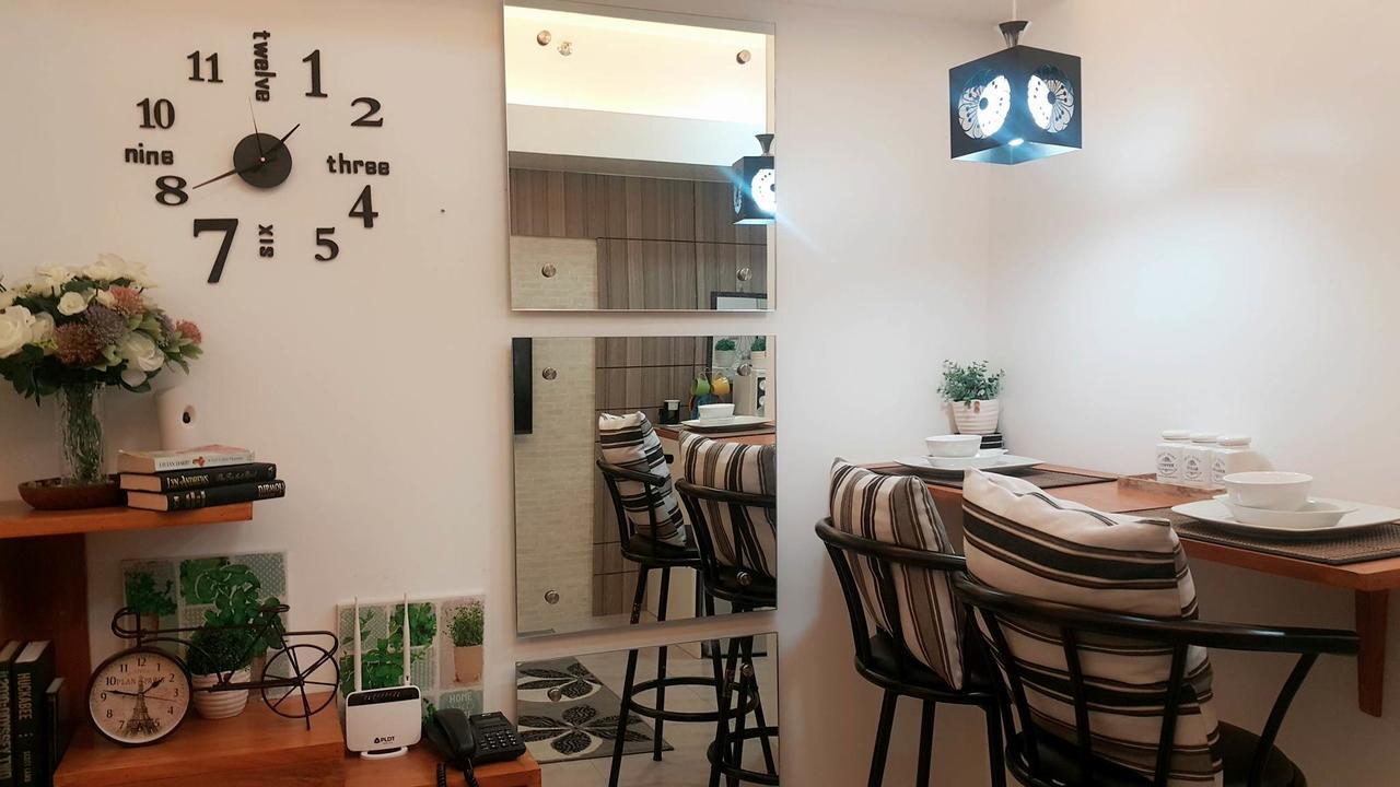 Cozy And Home Vacation Pad Tagaytay City Екстер'єр фото