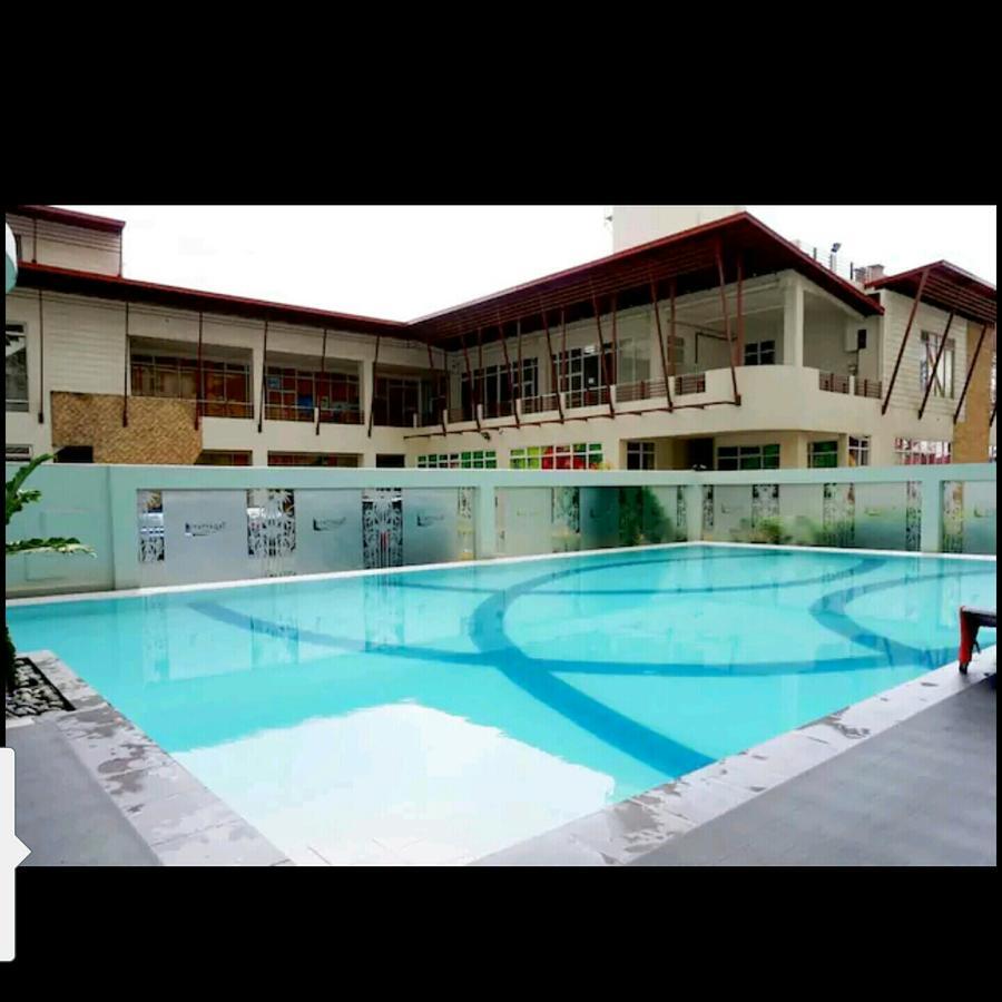 Cozy And Home Vacation Pad Tagaytay City Екстер'єр фото