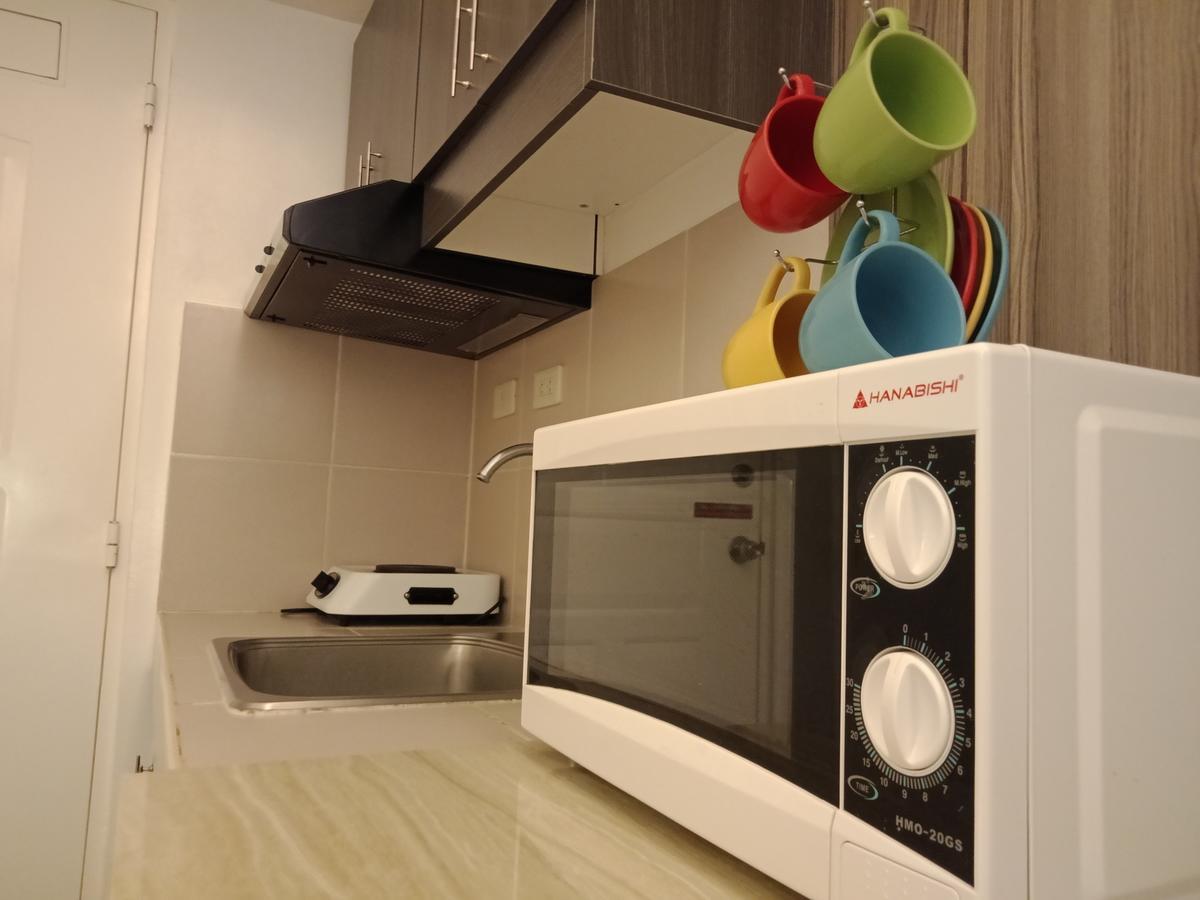Cozy And Home Vacation Pad Tagaytay City Екстер'єр фото