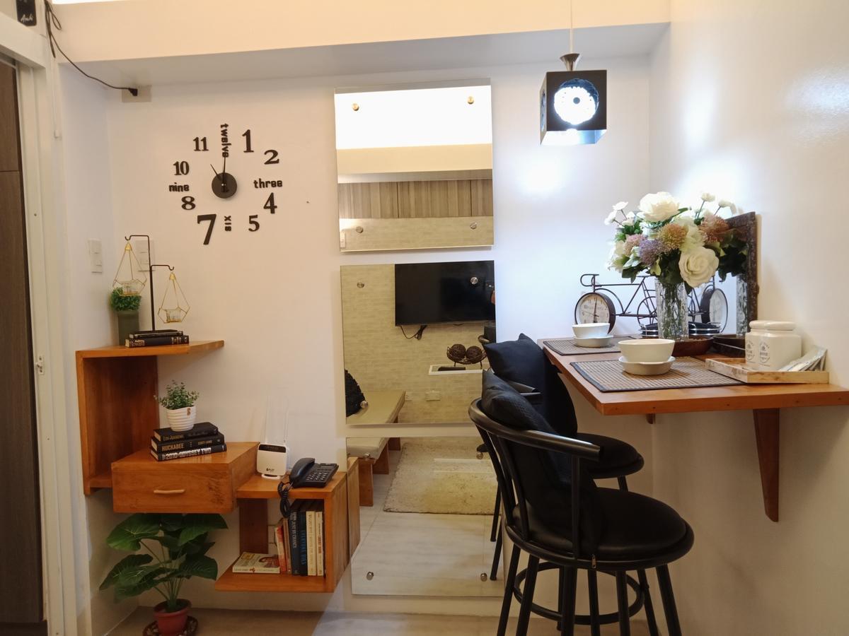 Cozy And Home Vacation Pad Tagaytay City Екстер'єр фото