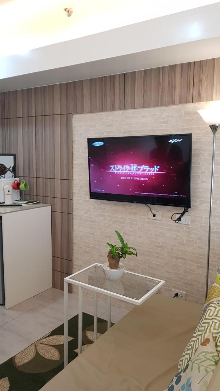 Cozy And Home Vacation Pad Tagaytay City Екстер'єр фото