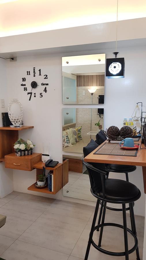 Cozy And Home Vacation Pad Tagaytay City Екстер'єр фото