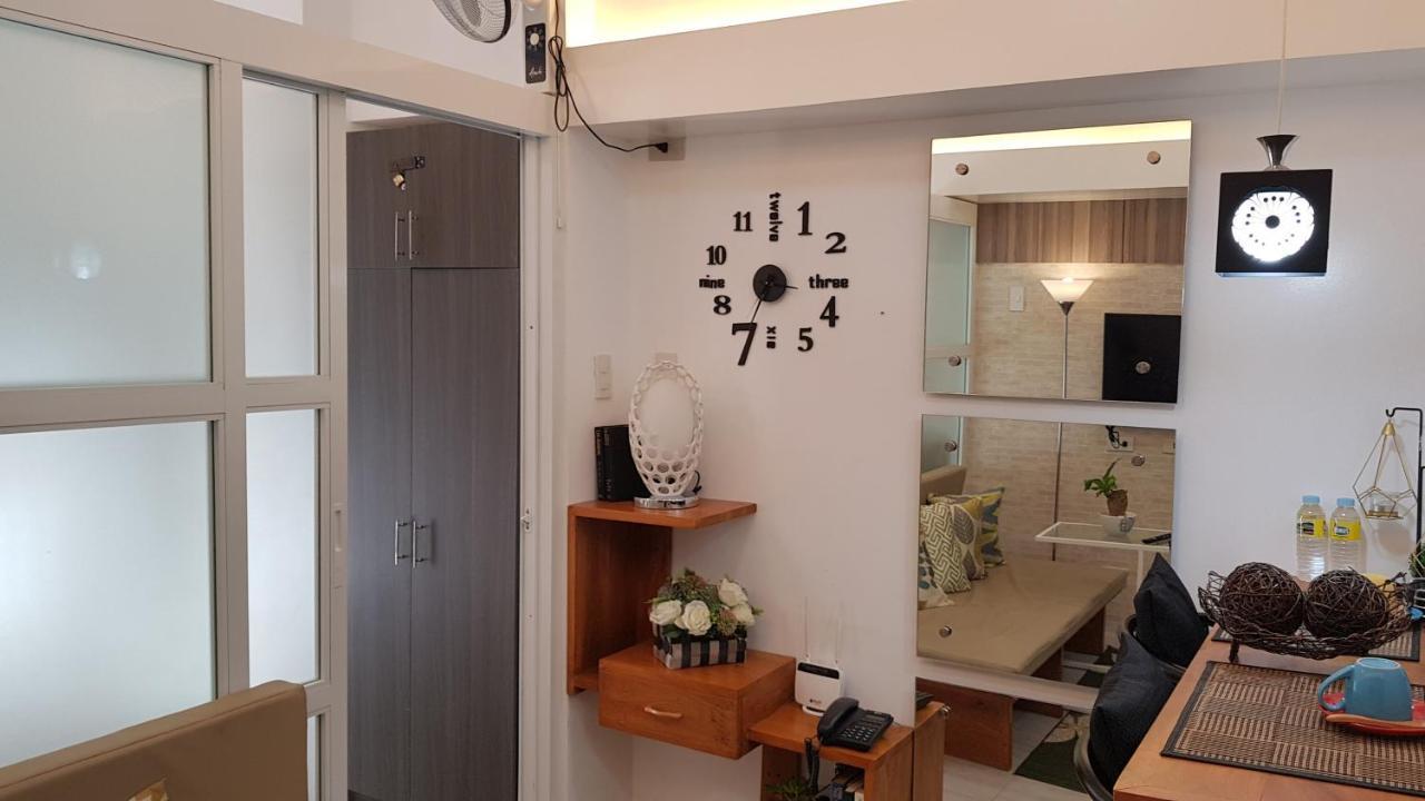 Cozy And Home Vacation Pad Tagaytay City Екстер'єр фото