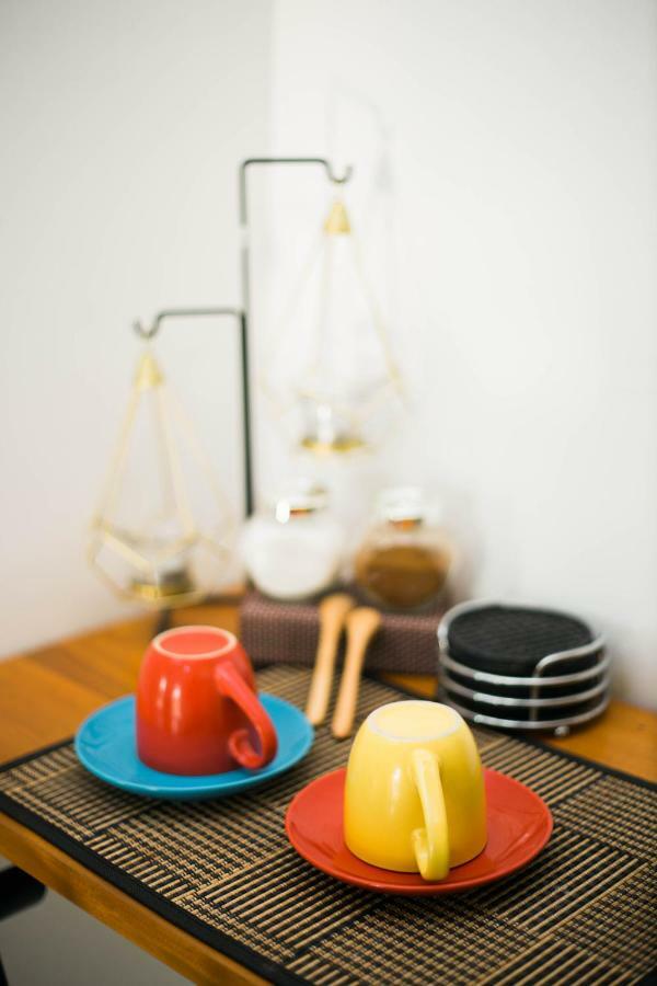 Cozy And Home Vacation Pad Tagaytay City Екстер'єр фото
