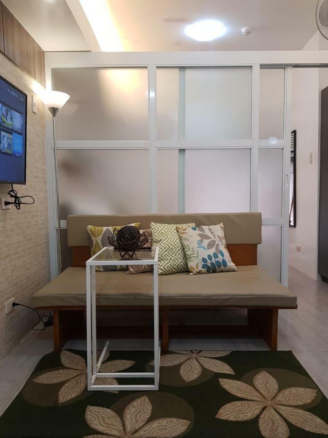 Cozy And Home Vacation Pad Tagaytay City Екстер'єр фото