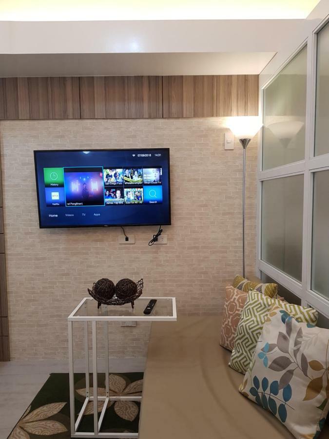 Cozy And Home Vacation Pad Tagaytay City Екстер'єр фото