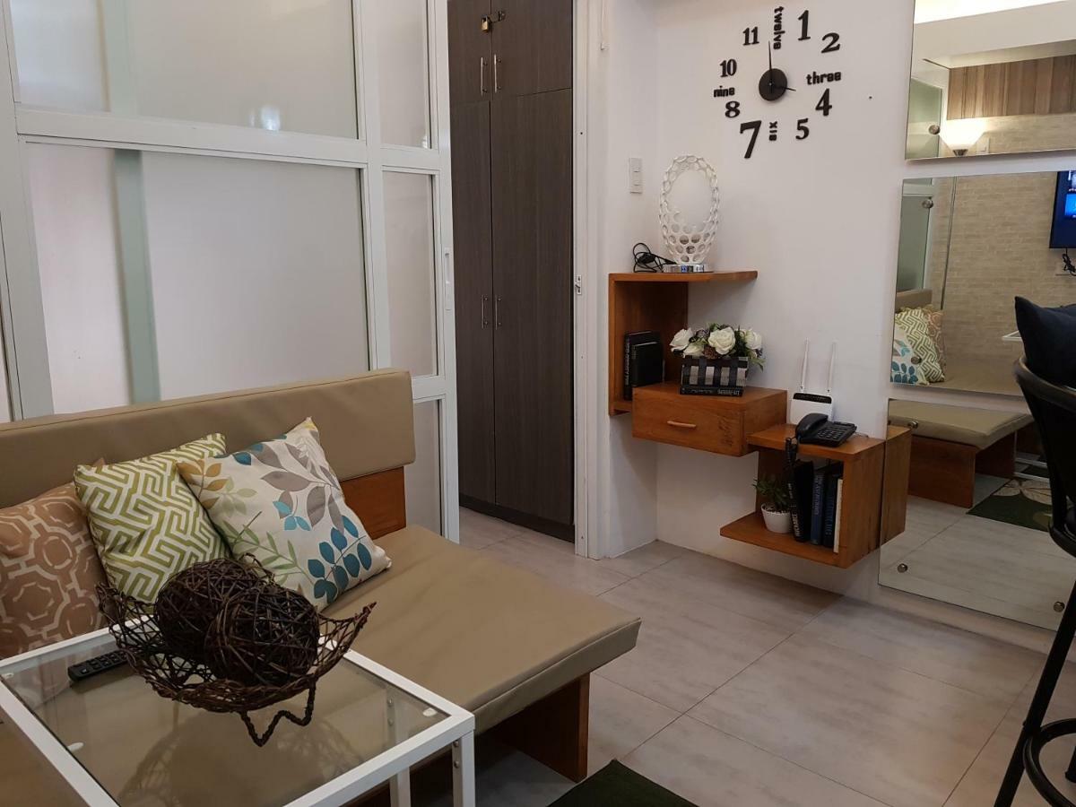 Cozy And Home Vacation Pad Tagaytay City Екстер'єр фото