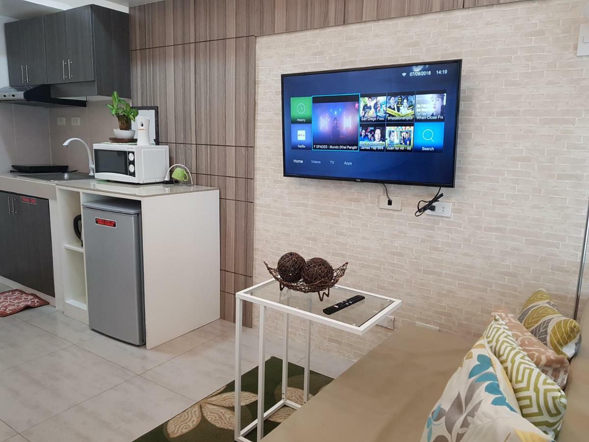Cozy And Home Vacation Pad Tagaytay City Екстер'єр фото