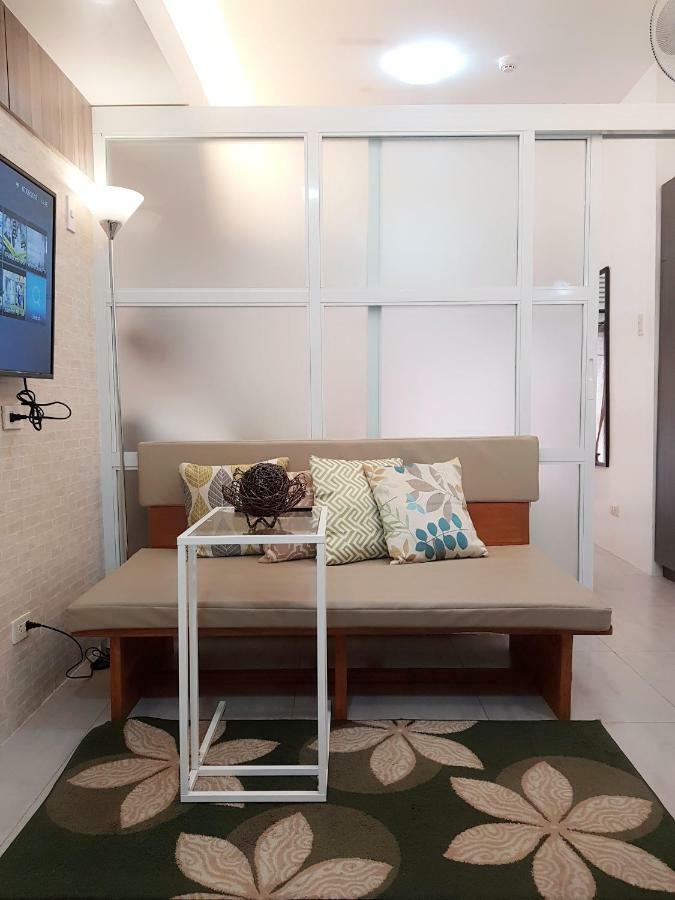 Cozy And Home Vacation Pad Tagaytay City Екстер'єр фото