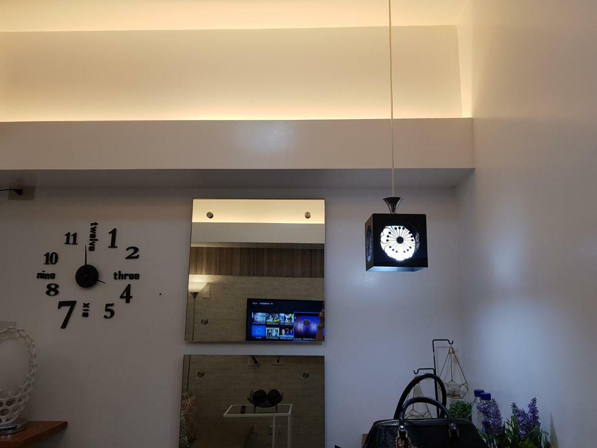 Cozy And Home Vacation Pad Tagaytay City Екстер'єр фото