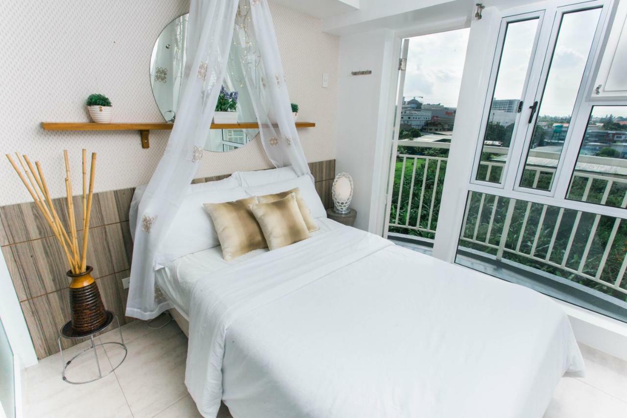 Cozy And Home Vacation Pad Tagaytay City Екстер'єр фото