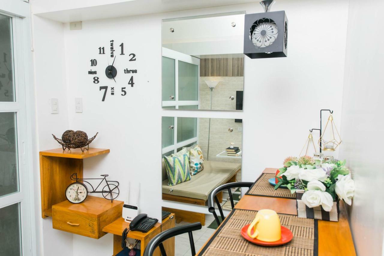 Cozy And Home Vacation Pad Tagaytay City Екстер'єр фото