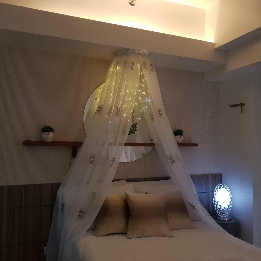 Cozy And Home Vacation Pad Tagaytay City Екстер'єр фото