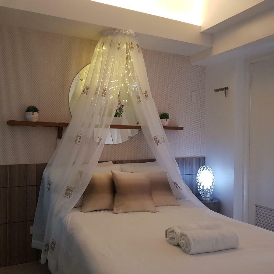 Cozy And Home Vacation Pad Tagaytay City Екстер'єр фото